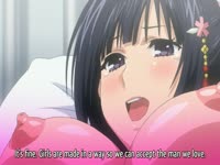 [ Hentai XXX ] Ojou sama Yomeiri Kousou! 01